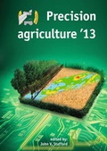 Bild: Precision agriculture '13 - Brill Wageningen Academic