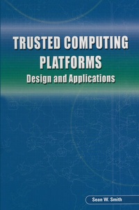 Enlarge image Cover: Trusted Computing Platforms - Springer