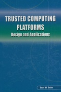 Cover: Trusted Computing Platforms - Springer