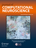 Abbildung von: Journal of Computational Neuroscience - Springer