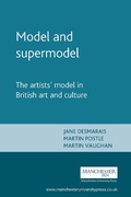 Cover: Model and Supermodel - Manchester University Press