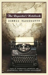Abbildung von: Reporter's Notebook - Marshall Cavendish Editions