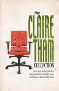 Cover: Claire Tham Collection - Marshall Cavendish Editions