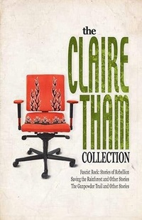 Enlarge image Cover: Claire Tham Collection - Marshall Cavendish Editions