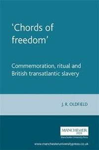 Abbildung von: 'Chords of Freedom' - Manchester University Press