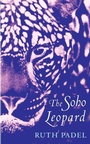 Cover: The Soho Leopard - Chatto & Windus