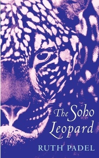 Enlarge image Cover: The Soho Leopard - Chatto & Windus