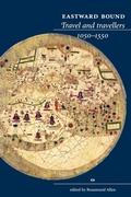 Cover: Eastward Bound - Manchester University Press