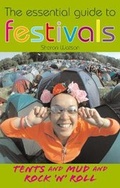 Cover: The Essential Guide to Festivals - Pitkin Publishing
