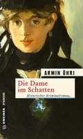 Cover: Die Dame im Schatten - Gmeiner-Verlag