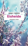 Cover: Eisheide - Gmeiner-Verlag
