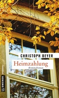 Cover: Heimzahlung - Gmeiner-Verlag