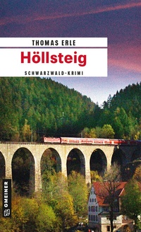 Abbildung von: Höllsteig - Gmeiner-Verlag