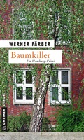 Cover: Baumkiller - Gmeiner-Verlag