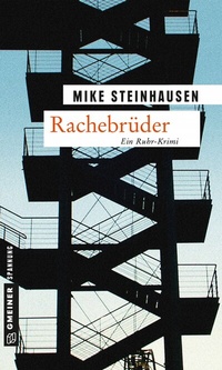Abbildung von: Rachebrüder - Gmeiner-Verlag