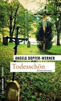 Abbildung von: Todesschön - Gmeiner-Verlag