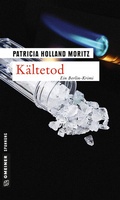 Cover: K&auml;ltetod - Gmeiner-Verlag