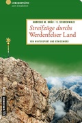Cover: Streifz&uuml;ge durchs Werdenfelser Land - Gmeiner-Verlag