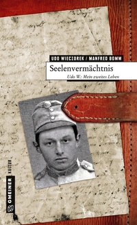 Abbildung von: Seelenvermächtnis - Gmeiner-Verlag