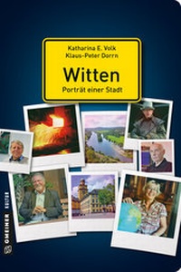 Abbildung von: Witten - Porträt einer Stadt - Gmeiner-Verlag