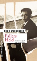 Cover: Fallers Held - Gmeiner-Verlag