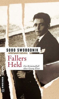 Enlarge image Cover: Fallers Held - Gmeiner-Verlag