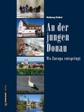 Cover: An der jungen Donau - Gmeiner-Verlag