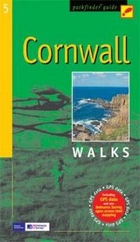 Abbildung von: PATH CORNWALL REVISED EDITION - Jarrold Publishing