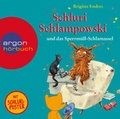 Cover: Schluri Schlampowski und das Sperrm&uuml;ll-Schlamassel - Argon Sauerl&auml;nder Audio