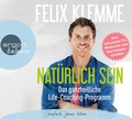 Cover: Nat&uuml;rlich sein - Argon Balance