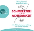 Cover: Schmerzfrei durch Achtsamkeit - Argon Balance