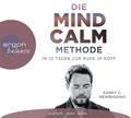 Cover: Die Mind Calm Methode - Argon Balance
