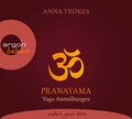 Cover: Pranayama - Argon Balance
