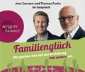 Cover: Familiengl&uuml;ck - Argon Balance