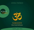 Cover: Samadhi - Argon Balance