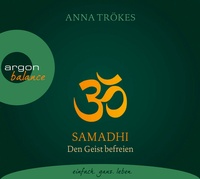 Enlarge image Cover: Samadhi - Argon Balance