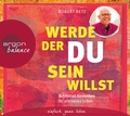 Cover: Werde, der du sein willst - Argon Balance