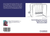 Abbildung von: Controlling An Inverted Pendulum Using Microcontroller - LAP Lambert Academic Publishing
