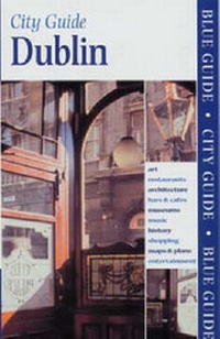 Abbildung von: Dublin - Blue Guides