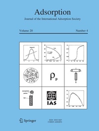 Abbildung von: Adsorption - Springer
