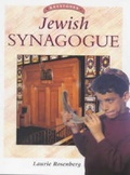 Cover: Jewish Synagogue - A & C Black Publishers Ltd