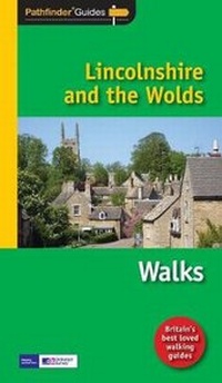 Abbildung von: PATH LINCOLNSHIRE & THE WOLDS REVIS - Jarrold Publishing