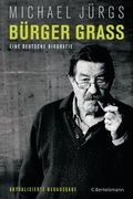 Cover: B&uuml;rger Grass - C. Bertelsmann