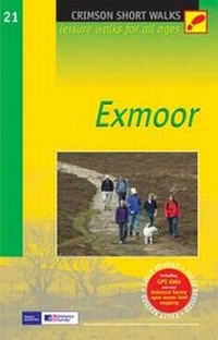 Abbildung von: Short Walks Exmoor - Jarrold Publishing