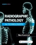 Cover: Radiographic Pathology for Technologists - Mosby
