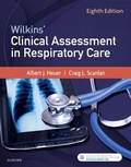 Cover: Wilkins' Clinical Assessment in Respiratory Care - Mosby