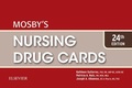 Cover: Mosby's Nursing Drug Cards - Mosby
