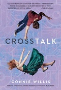 Cover: Crosstalk - Del Rey