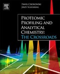 Cover: Proteomic Profiling and Analytical Chemistry - Elsevier