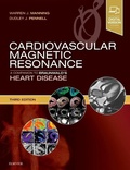 Cover: Cardiovascular Magnetic Resonance - Elsevier